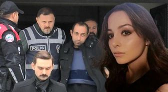 Ceren Özdemir'i öldüren Özgür Arduç'un babası da cinayet işlemiş