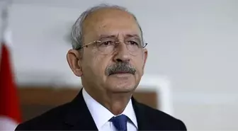 CHP lideri Kemal Kılıçdaroğlu'nun dayısı hayatını kaybetti