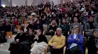 Hazreti Mevlana'nın 746. Vuslat Yıl Dönümü Uluslararası Anma Törenleri