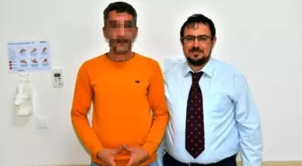 İğne tedavisiyle uyuşturucu bağımlılarına umut oldu