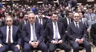 Kurum: 'Kişi başına düşen yeşil alan miktarımızı 8'den 15 metrekareye çıkaracağız'