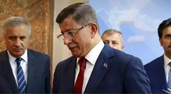 MHP'li iş insanı Ömer Faruk Başaran, Ahmet Davutoğlu'nun partisine katılıyor