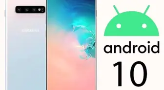 Samsung Galaxy S10 Serisine Android 10 Müjdesi