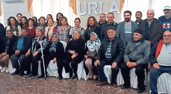 Urla'nın son Osmanlıları! Dedelerinin mirasının peşine düştüler
