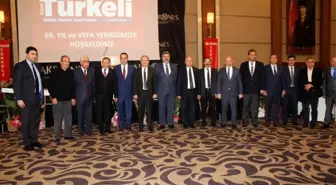 Afyonkarahisar'da 69 yıllık yerel gazete