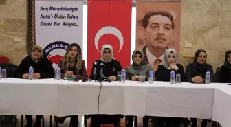 Aydın;'Birlikte hem öğrenip hem de öğreteceğiz'