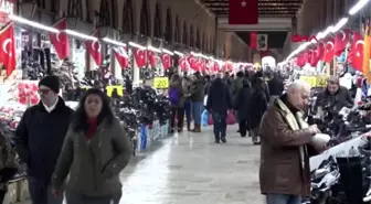 Edirne'de vakıflara ait iş yerlerine rayiç ayarı-1