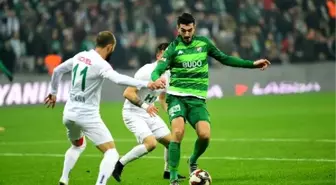 Giresunspor: 2-3