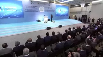 İİT Üst Düzey Kamu ve Özel Sektör Yatırım Konferansı