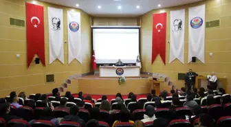 Kazakistan öğrenci heyetinden Vali Nayir'e ziyaret