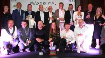 Maxx Royal Cup'ta şampiyon Heike Dittrich