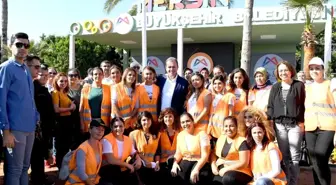 Mersin Büyükşehir Belediyesi'nde toplu iş sözleşmesi imzalandı