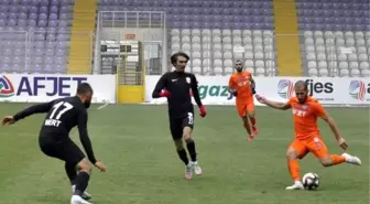 Sancaktepe Futbol Kulübü: 0-2