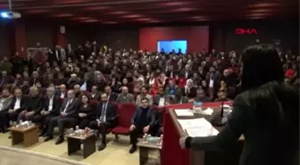 Şırnak ak parti'li erkan: evlatları dağa çıkmış ailelerin yaralarını sarmaya hazırız