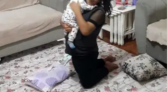 Songül, 1 ayda 5 kişinin yaşamını yitirdiği yolda can verdi