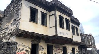 Tarihi Ahmet Tevfik Paşa Konağı'nın sahibi kim?
