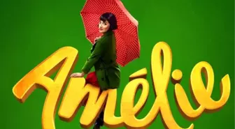 Amelie filminin müzikali Türkiye'de