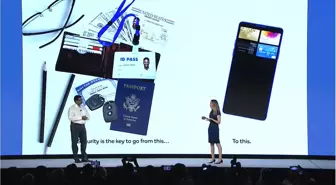 Android'te Mobil Kimlik Dönemi Başlıyor