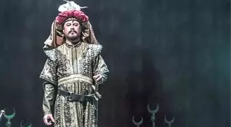 Antalya Devlet Opera ve Balesi 'IV. Murat'ı sahneleyecek