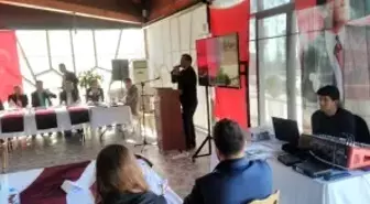 Başkan Çoban, Cittaslow Türkiye Ulusal Genel Kuruluna katıldı