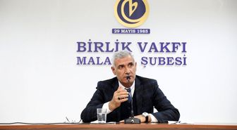 Başkan Güder, çalışmalarını anlattı