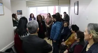 CHP Kadın Kolları Genel Başkanı Köse'den 'iyi hal indirimi' açıklaması