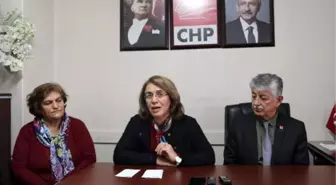 CHP'li Köse: Kadın cinayetleri araştırılmalı