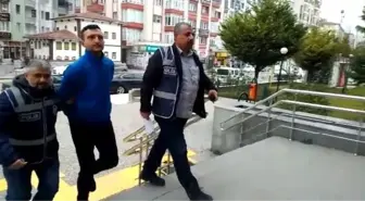 Çorum'da 3 camiden hırsızlık şüphelisi yakalandı