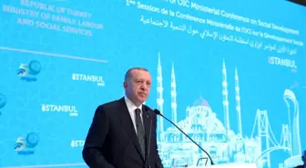 Cumhurbaşkanı Erdoğan'dan Macron'a sert tepki