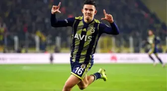 Ferdi Kadıoğlu'nda FIFA tehlikesi!
