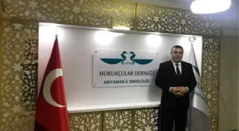 Hukukçular Derneği, Dünya İnsan Hakları Gününü kutladı