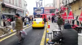 Kırklareli itfaiyenin kurtardığı yavru kediyi liseli mehmet sahiplendi