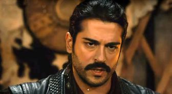 Kuruluş Osman 4. bölüm 2. fragmanı yayınlandı: Osman Bey, Bala Hatun'u kurtarabilecek mi?