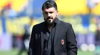 Napoli'de Gattuso sesleri! Eljif Elmas...