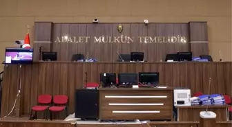 Özel Hava Alay Komutanlığındaki darbe davası sanıklarının cezaları onandı