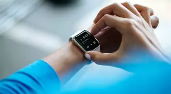 Parkinson Hastalığına Apple Watch Çözümü