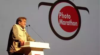 'PhotoMaraton 2019' Ara Güler belgeseliyle başladı