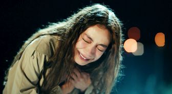 Sefirin Kızı 1. Bölüm Fragman