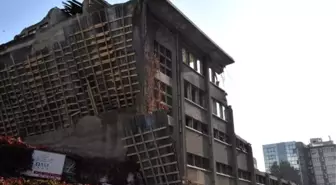 Şehir Plancıları Odası'ndan gökdelen projesi için belediyelere çağrı