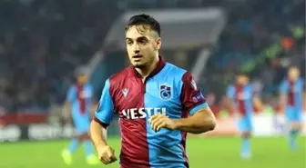 Trabzonspor'da Yusuf Sarı farkı