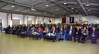 Uluslararası İzmir Demokrasi Üniversitesi Tıp Kongresi yapıldı