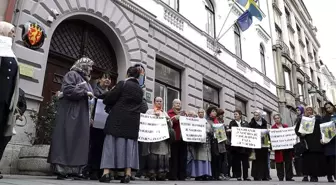 2019 Nobel ödülleri protestolar gölgesinde sahiplerini buldu