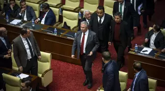 ASKİ'nin 350 milyon lira borçlanma teklifi reddedildi