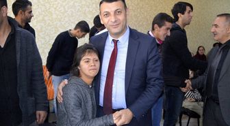 ASTOP'tan otizmli öğrencilere kardeşlik eli