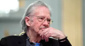 Bosna soykırımını inkar eden Avusturyalı yazar Peter Handke kimdir?