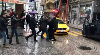 Ceren Özdemir'in katilinin bıçakladığı iki polis memurunun ifadesine ulaşıldı