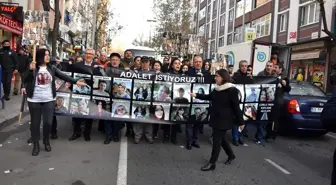 Çorlu'daki tren kazası davası sürüyor