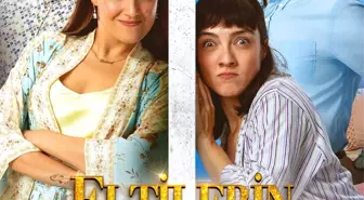 Eltilerin savaşı filminin afişini izleyici seçecek