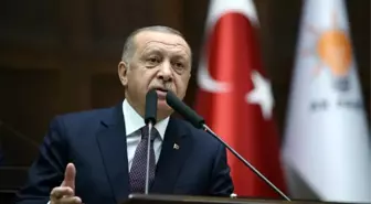 Erdoğan'dan KYK borçları açıklaması: Gündemimizde