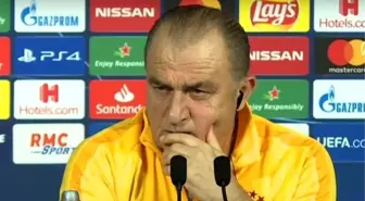 Fatih Terim açıkladı! Radamel Falcao...